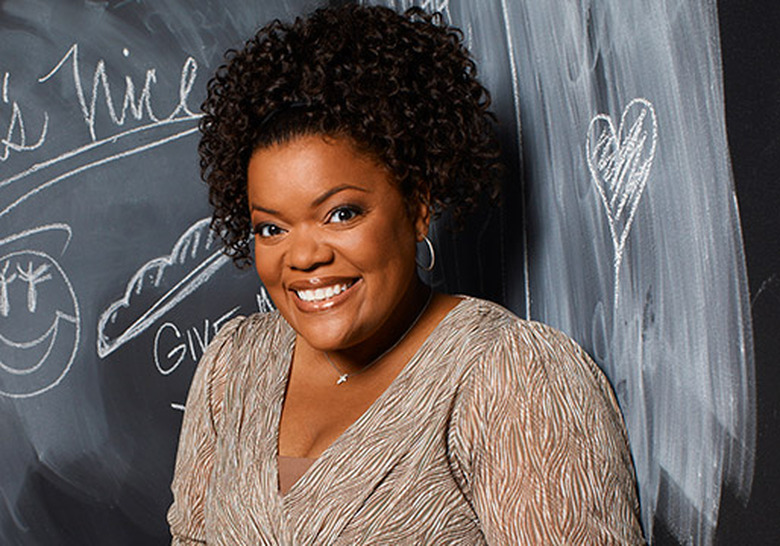 Yvette Nicole Brown