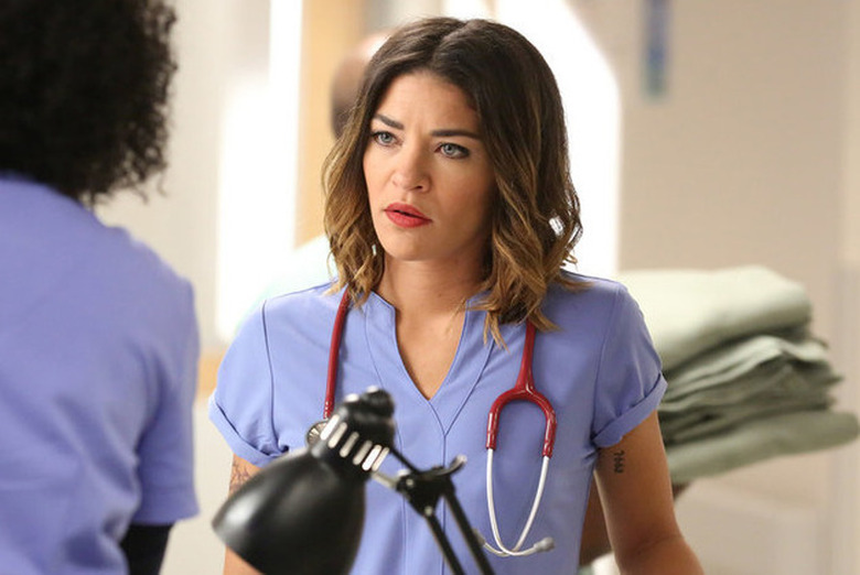 Complications - Season 1