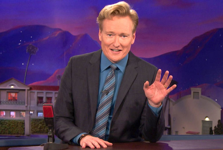 Conan Show
