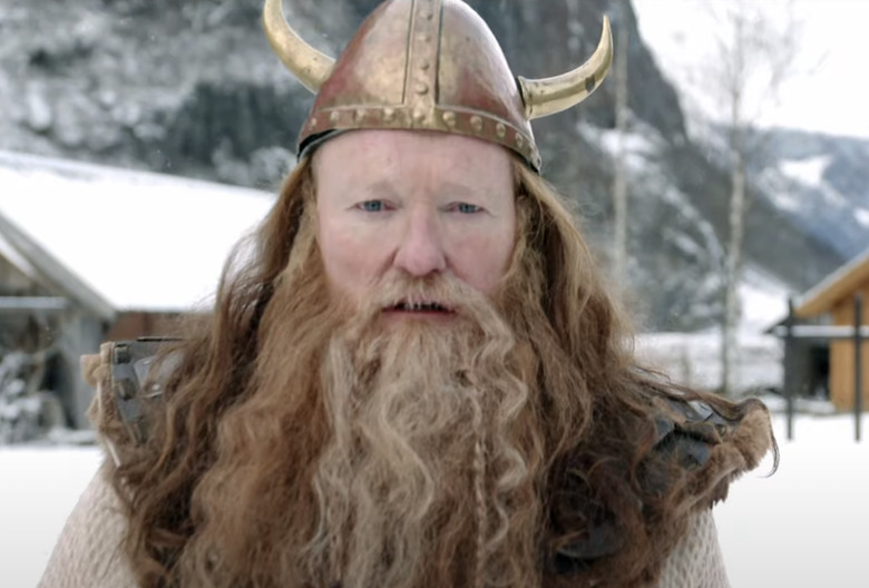 Conan O'Brien Must Go