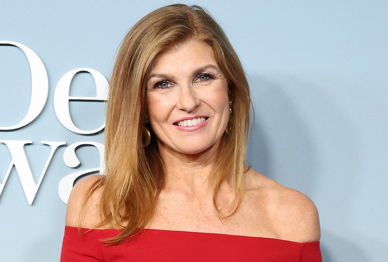 Connie Britton Hallmark Series