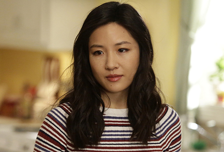 Constance Wu Fresh Off the Boat