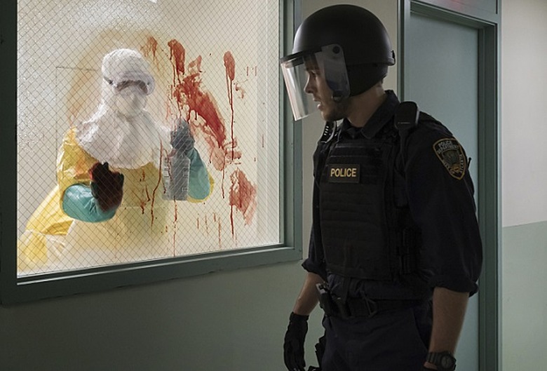 Containment Recap
