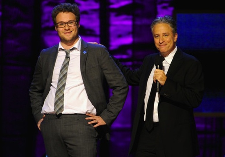 rogen stewart too many DW