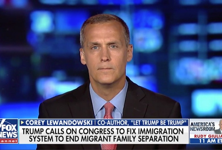 Lewandowski Down Syndrome