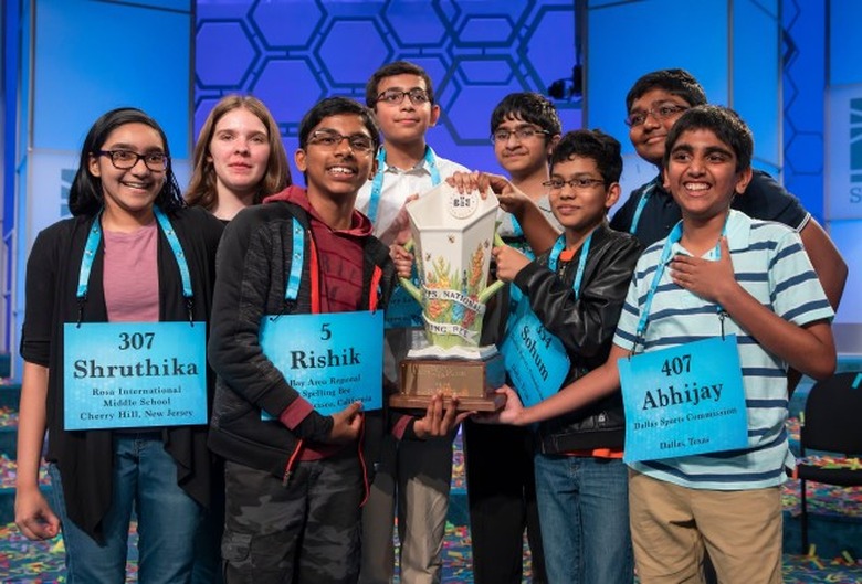 Coronavirus Effect Contests