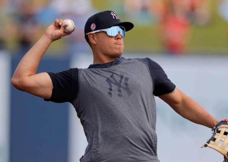 Coronavirus Effect MLB