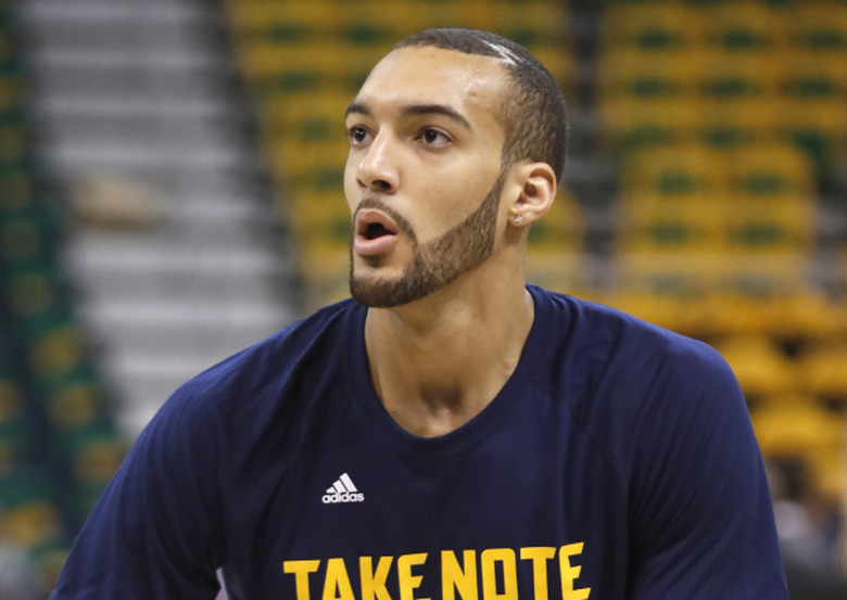 Coronavirus Effect NBA