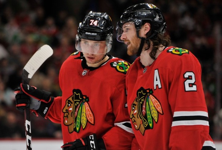 Coronavirus Effect NHL, MLS