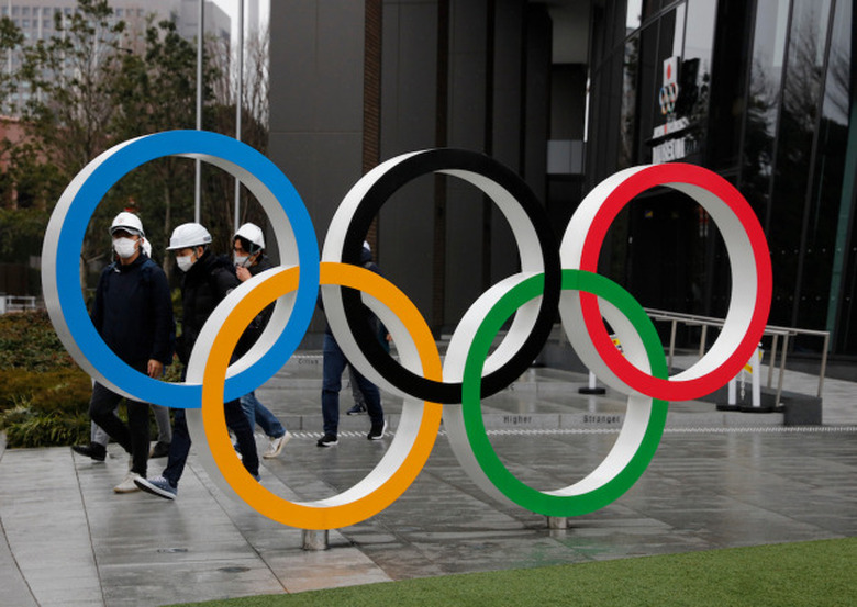 Coronavirus Effect Summer Olympics Tokyo