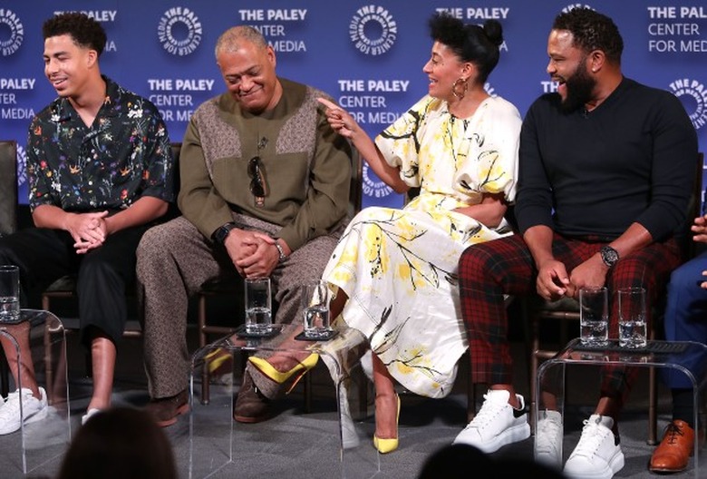 Coronavirus Effect PaleyFest 2019
