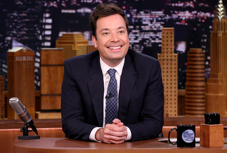 Coronavirus Effect The Tonight Show