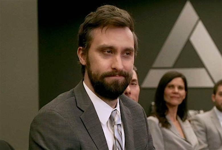 Corporate Season 3 Premiere Matt