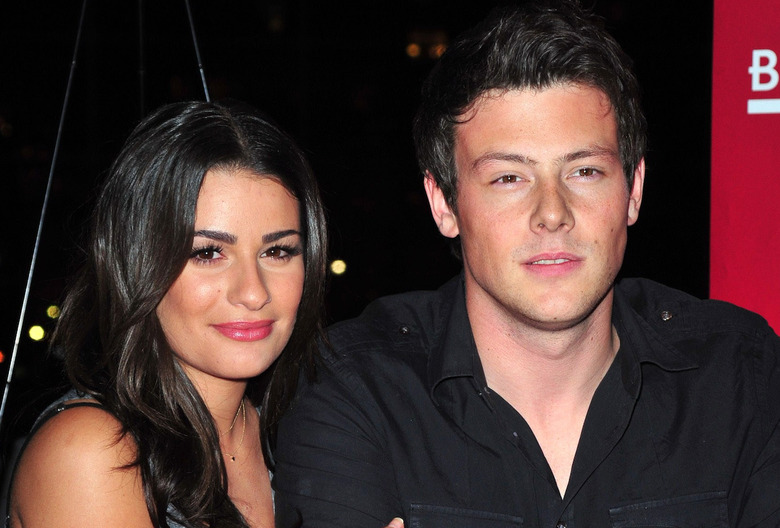 Lea Michele Remembers Cory Monteith