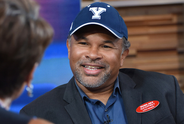 Geoffrey Owens Job Shaming