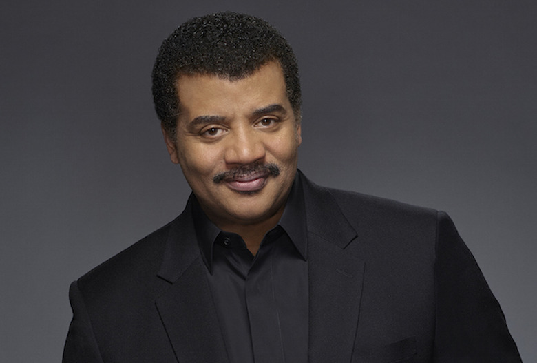 Cosmos Season 2 Delayed