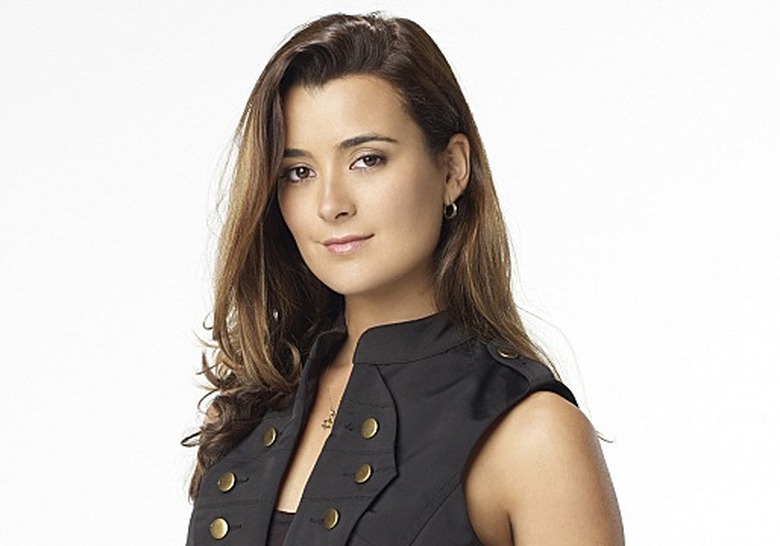 NCIS