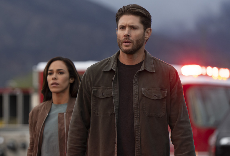 Countdown Release Date Jensen Ackles