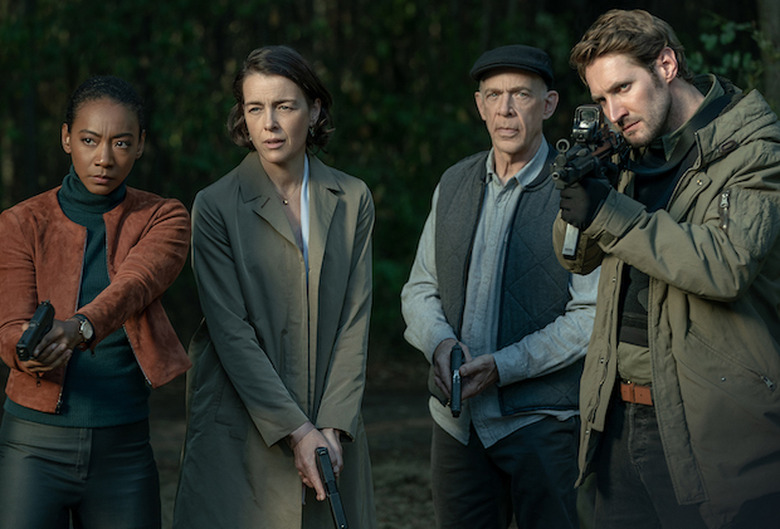 Counterpart Recap Emily Dies