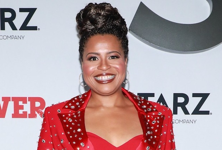 Courtney Kemp Netflix Deal Power Creator Starz