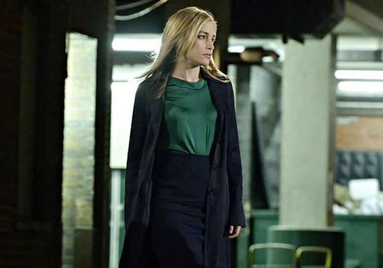 Covert Affairs - Season 4