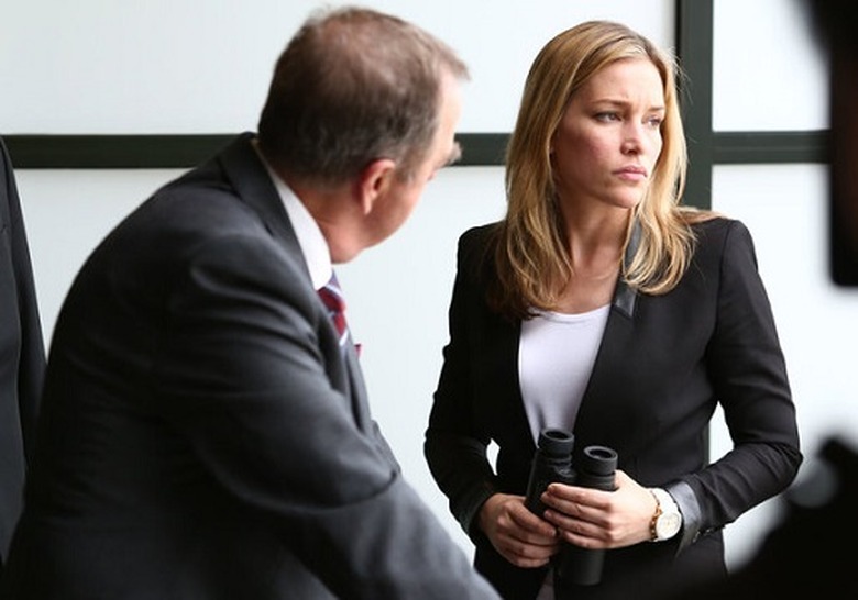 Covert Affairs Season 4 Spoilers