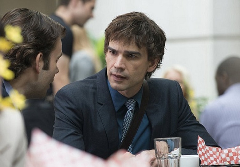 Covert Affairs - Season 5