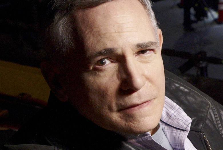 Craig Zadan Dead NBC