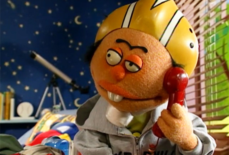 Crank Yankers Revival
