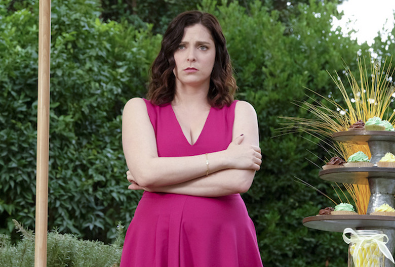 Crazy Ex-Girlfriend Ending Season 4
