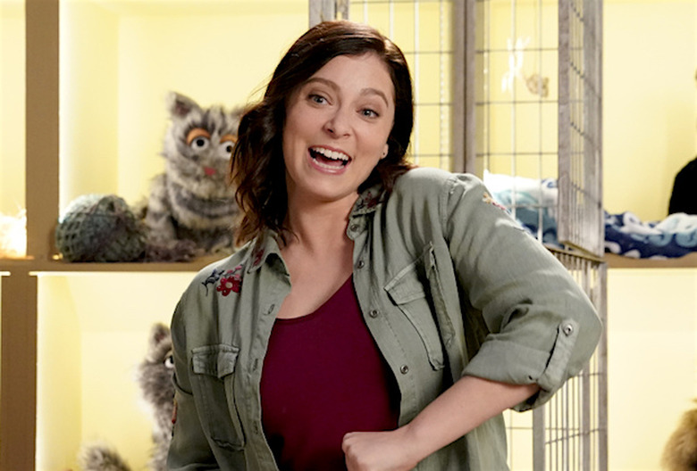Crazy Ex-Girlfriend Final Season 4 Episode Order