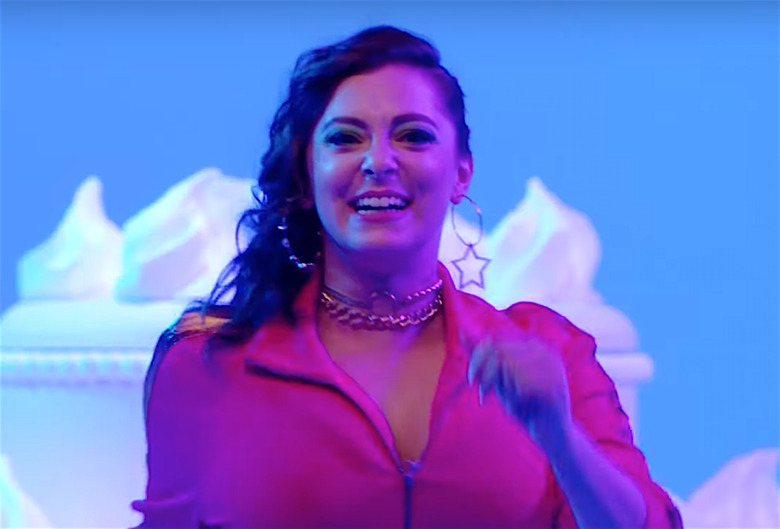 Crazy Ex-Girlfriend I'm So Happy 4 U Music Video