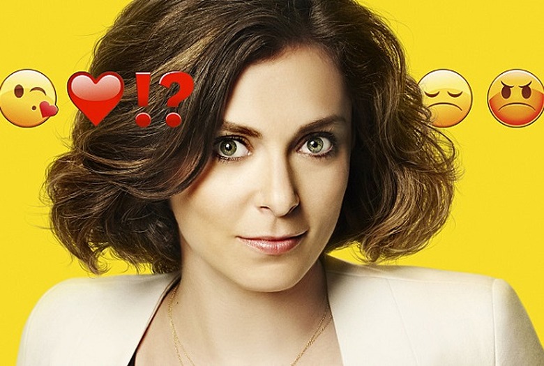 Crazy Ex-Girlfriend