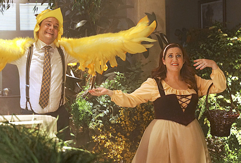 Crazy Ex Girlfriend Video Maybe This Dream