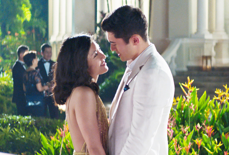 Crazy Rich Asians TV Series Cast Release Date Max
