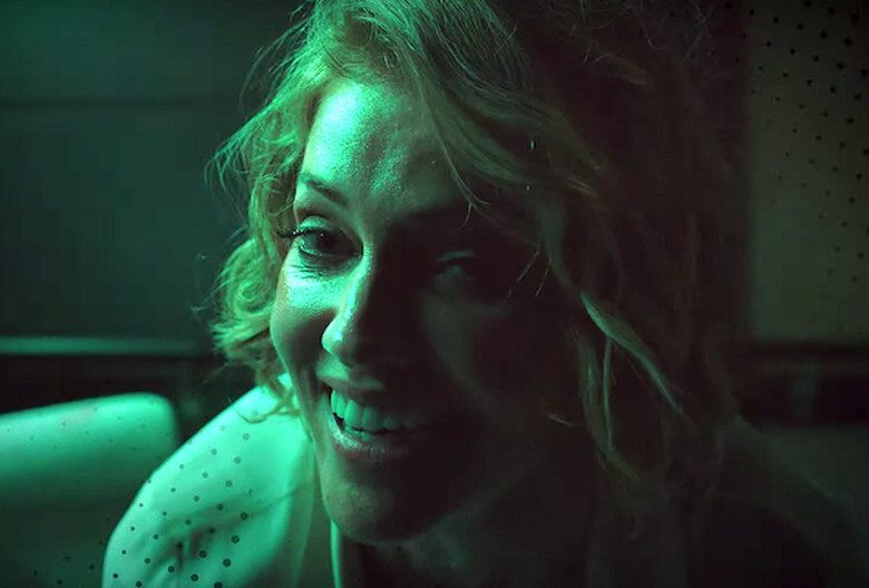 Creepshow Reboot - Tricia Helfer