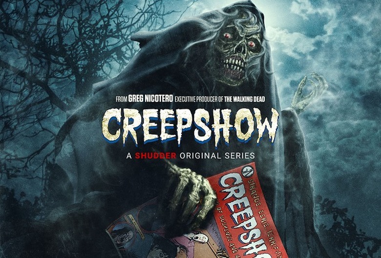Creepshow Season 4
