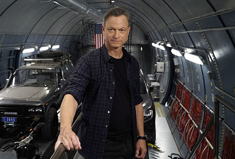 Criminal Minds Beyond Borders Review
