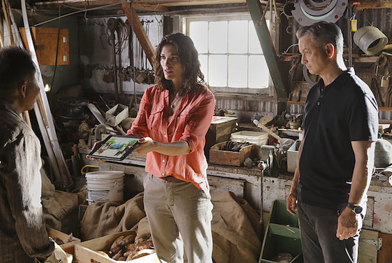 Criminal Minds Spinoff