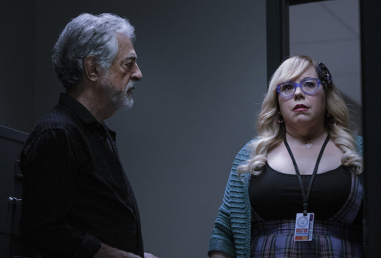 CRIMINAL MINDS: EVOLUTION