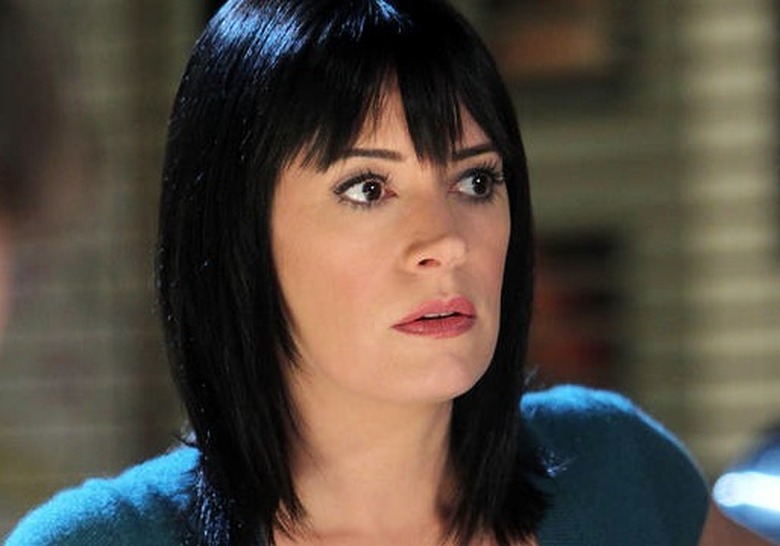 CRIMINAL MINDS