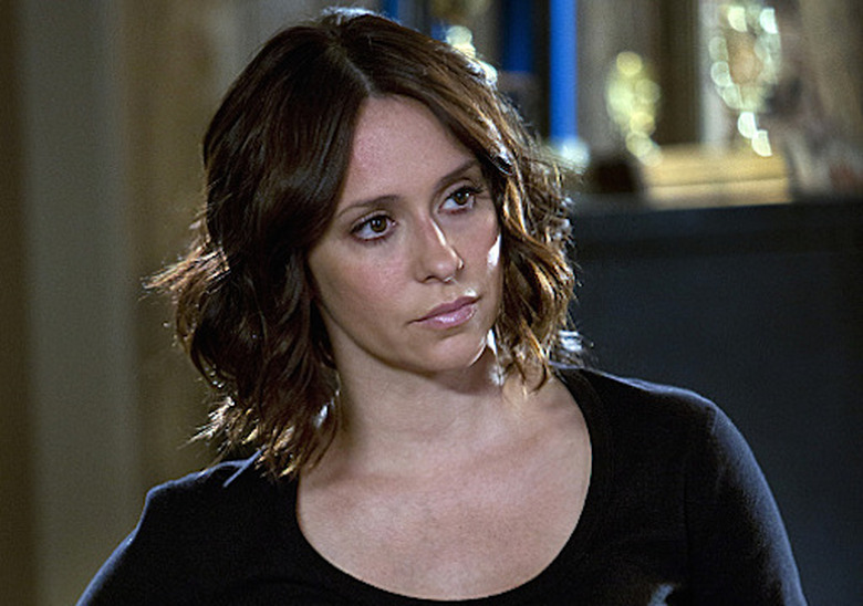 Criminal Minds Jennifer Love Hewitt