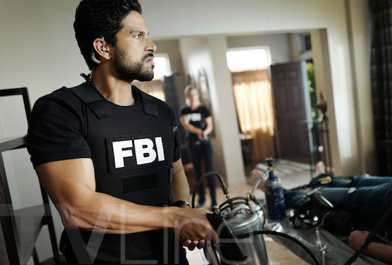 Criminal Minds Season 12 Spoilers