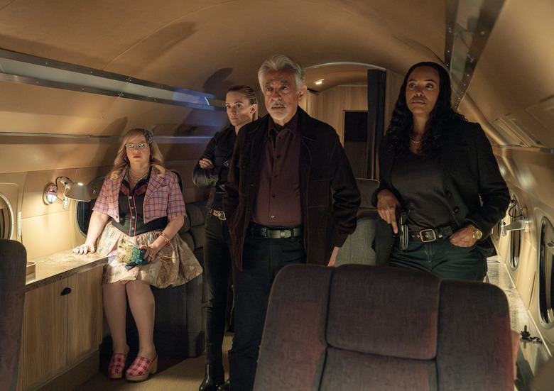 Criminal Minds Season 17 Trailer