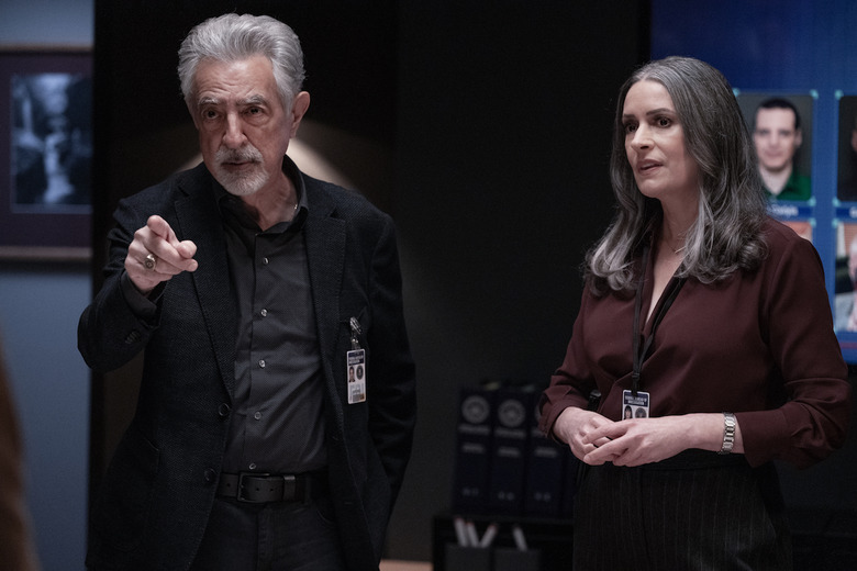 Criminal Minds Season 17 Date