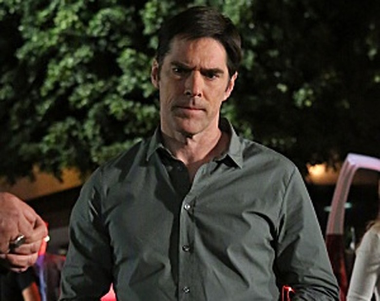 Criminal Minds Season 8 Finale Replicator Revealed