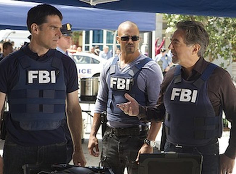 Criminal Minds Season 9 Renewal Delay