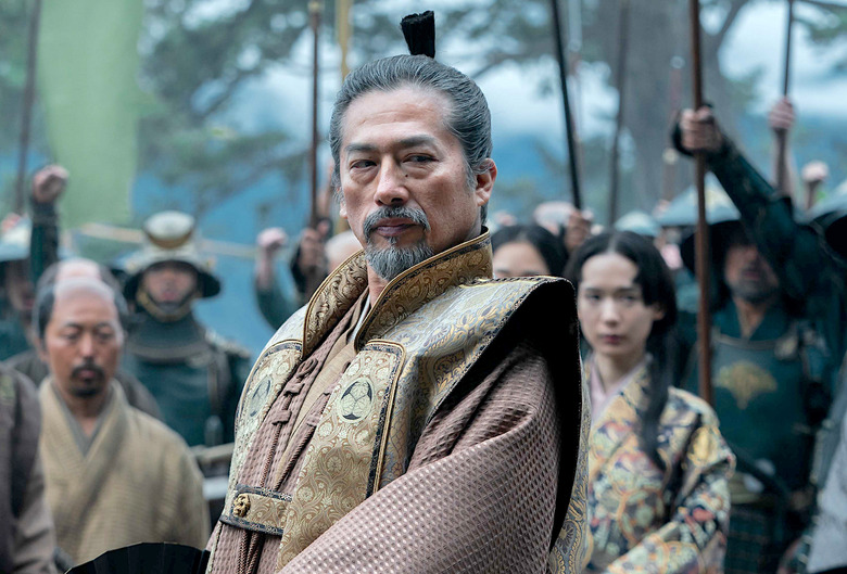 Shogun Season 2