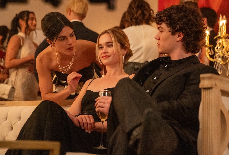 Cruel Intentions Series