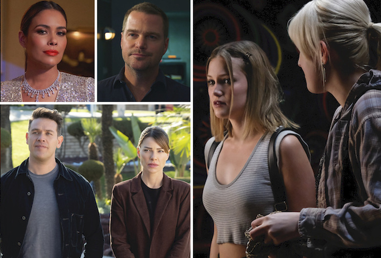 Cruel Summer Spoilers Kate Kidnapping